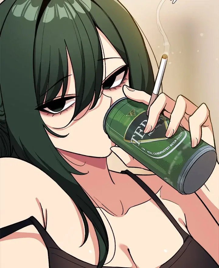 Someone Stop Her! Chapter 34 page 7 - 