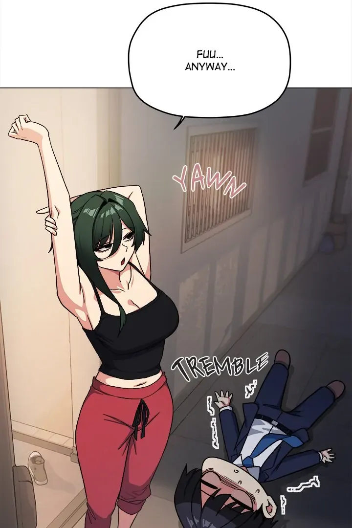Someone Stop Her! Chapter 34 page 61 - 