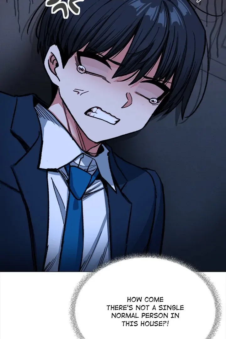 Someone Stop Her! Chapter 34 page 72 - 