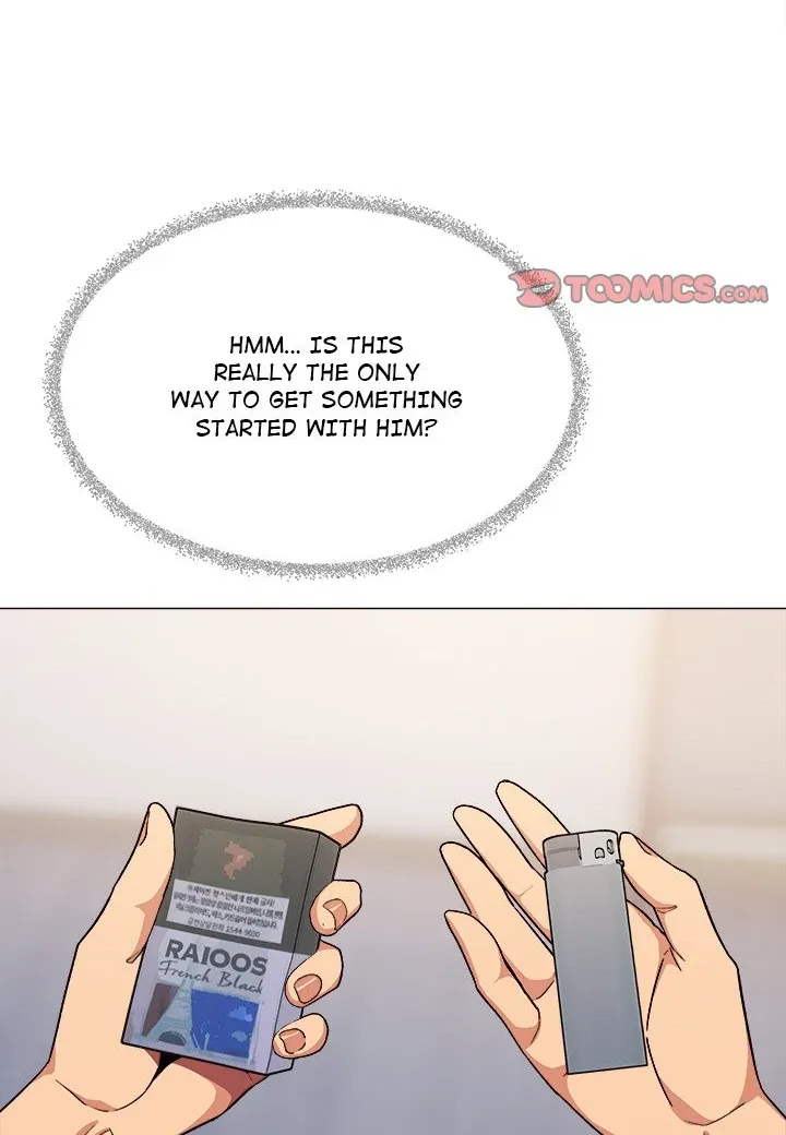 Someone Stop Her! Chapter 34 page 77 - 
