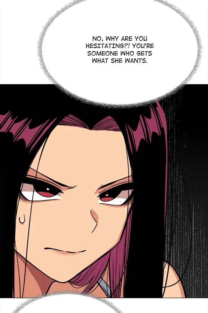 Someone Stop Her! Chapter 34 page 81 - 