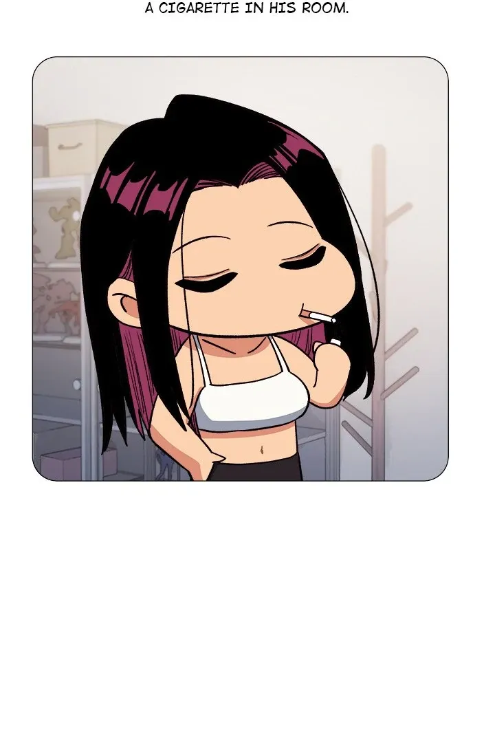Someone Stop Her! Chapter 34 page 86 - 