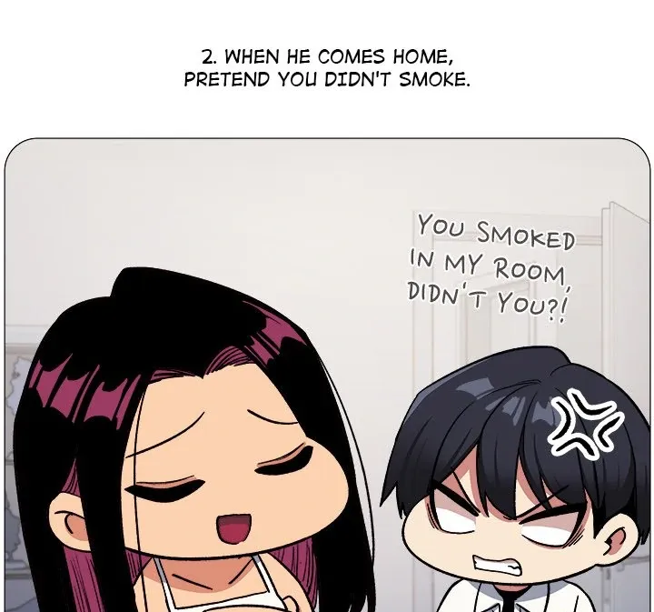 Someone Stop Her! Chapter 34 page 87 - 