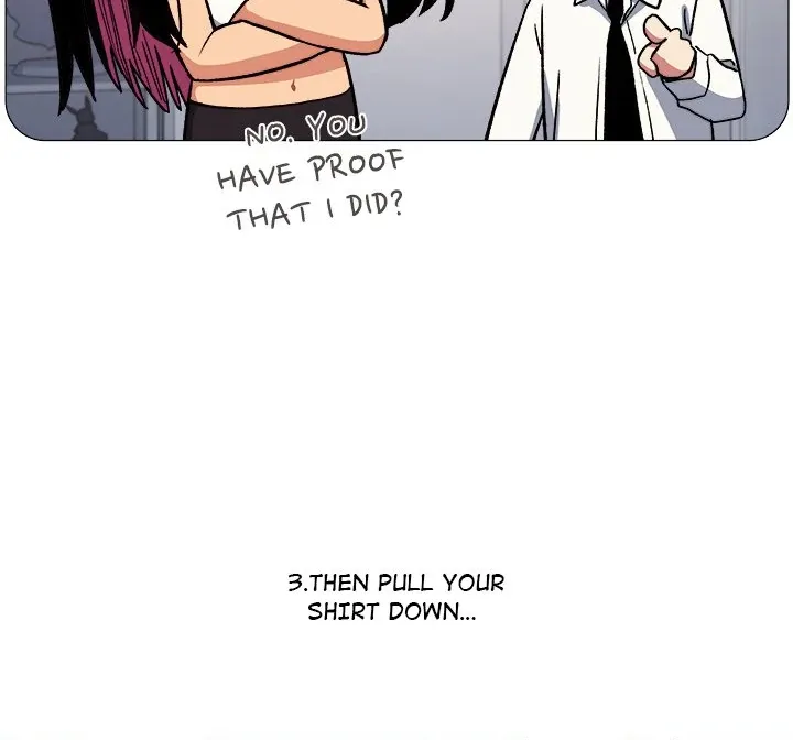 Someone Stop Her! Chapter 34 page 88 - 