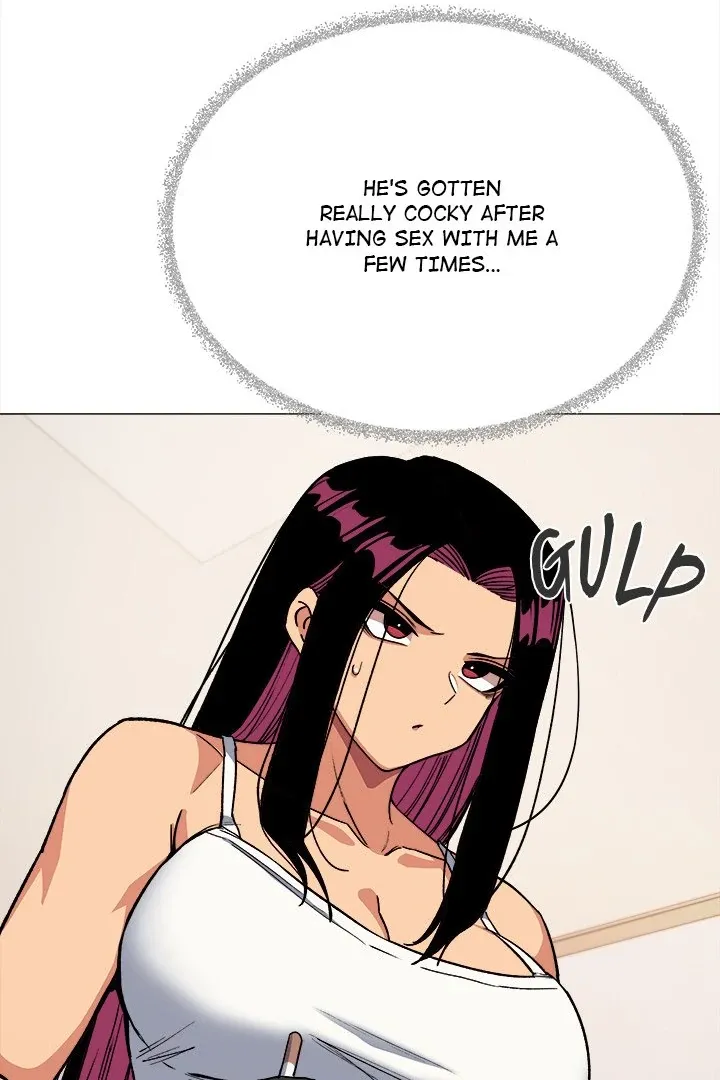 Someone Stop Her! Chapter 34 page 94 - 