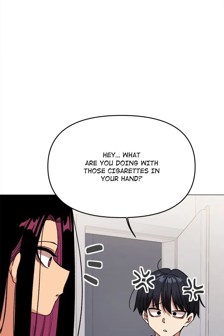 Someone Stop Her! Chapter 34 page 96 - 