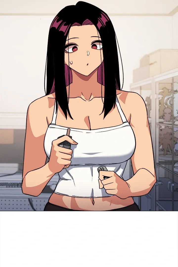 Someone Stop Her! Chapter 34 page 99 - 