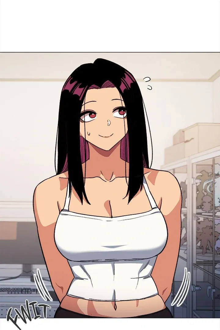 Someone Stop Her! Chapter 34 page 100 - 