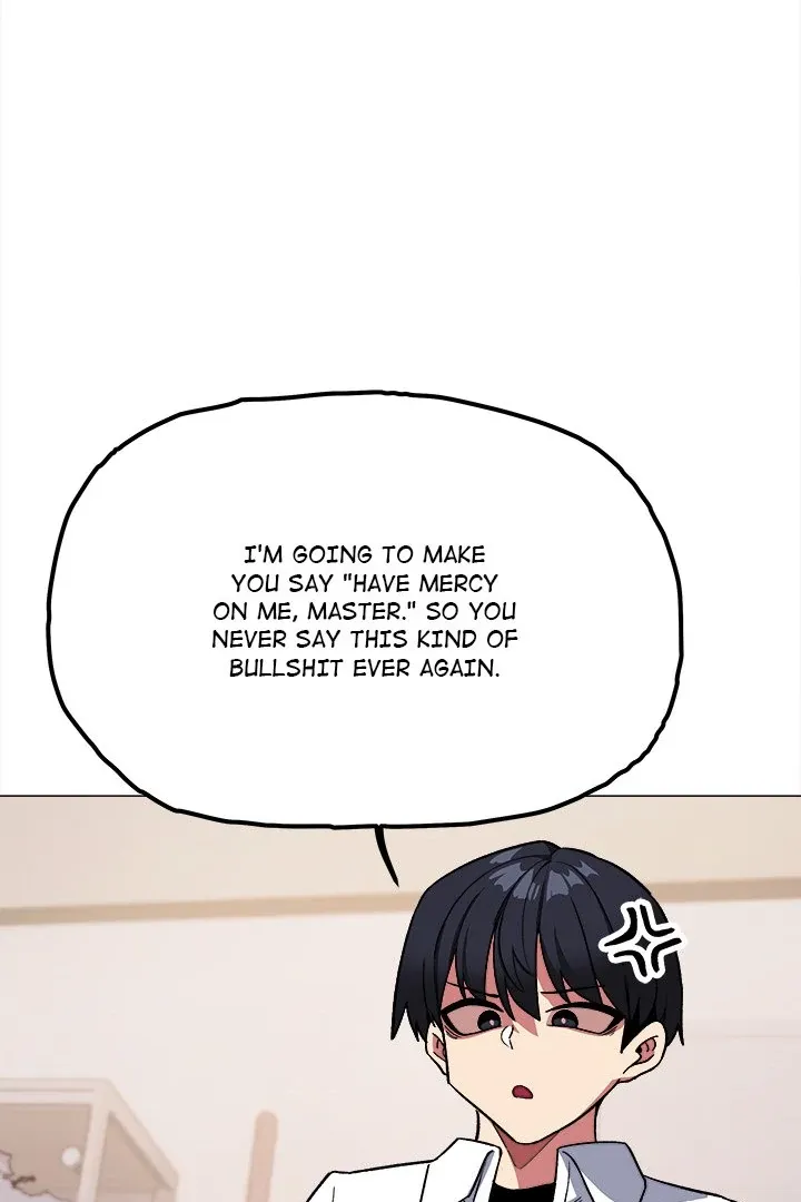Someone Stop Her! Chapter 35 page 109 - 