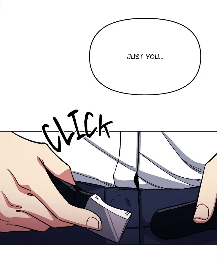Someone Stop Her! Chapter 35 page 111 - 