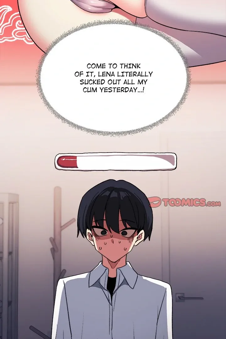 Someone Stop Her! Chapter 35 page 118 - 