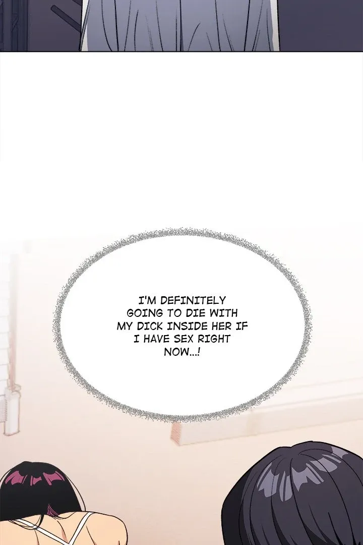 Someone Stop Her! Chapter 35 page 119 - 