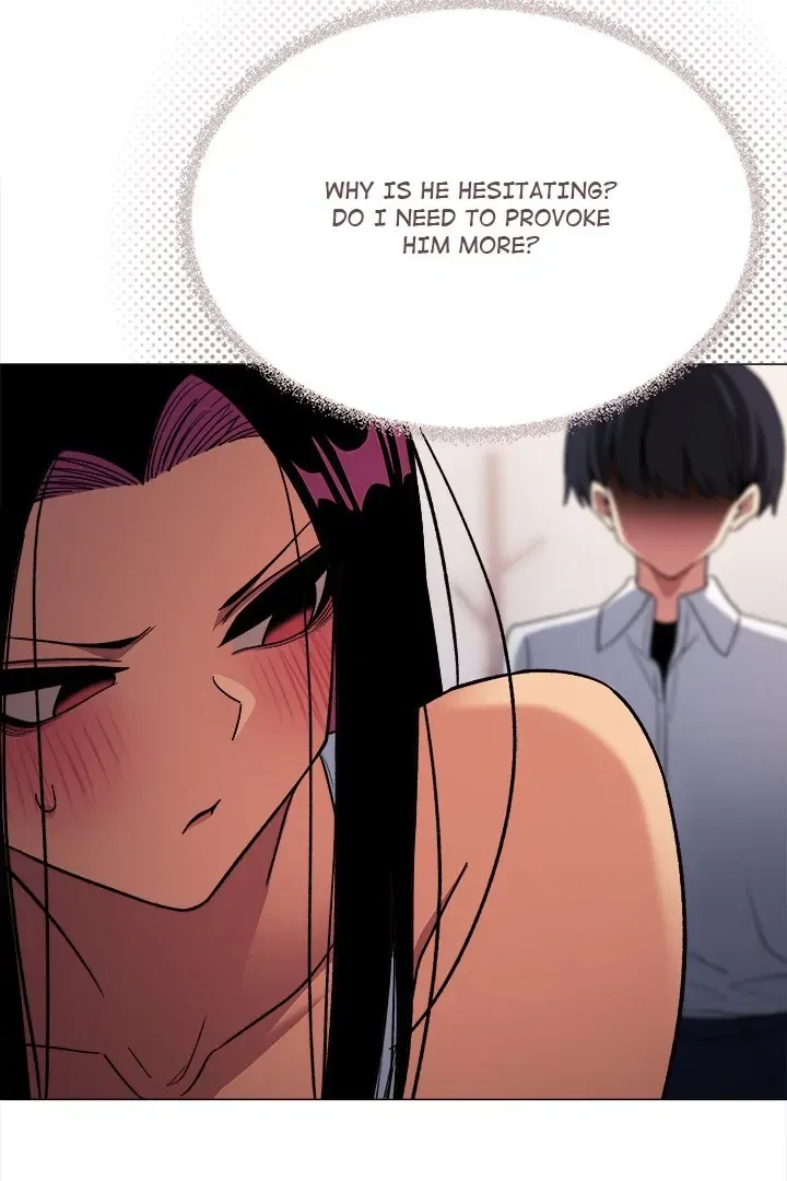 Someone Stop Her! Chapter 35 page 123 - 