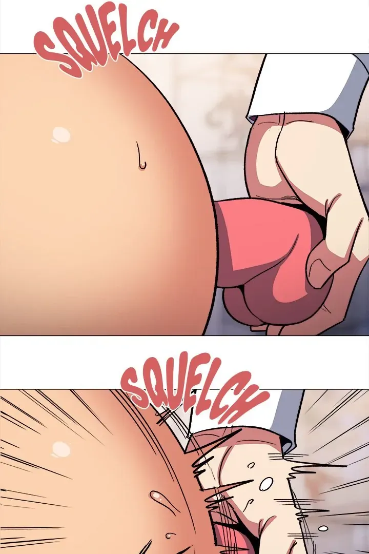 Someone Stop Her! Chapter 35 page 135 - 