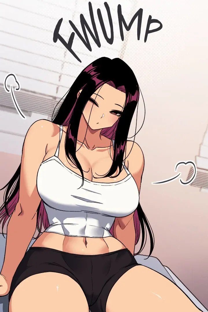 Someone Stop Her! Chapter 35 page 15 - 