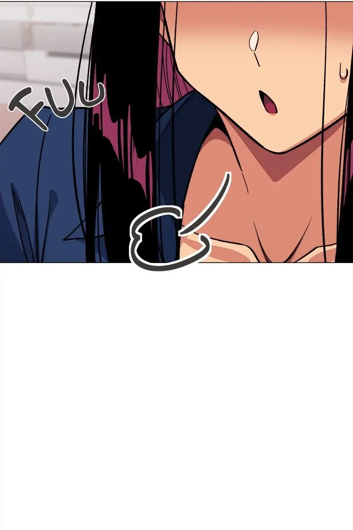 Someone Stop Her! Chapter 35 page 25 - 