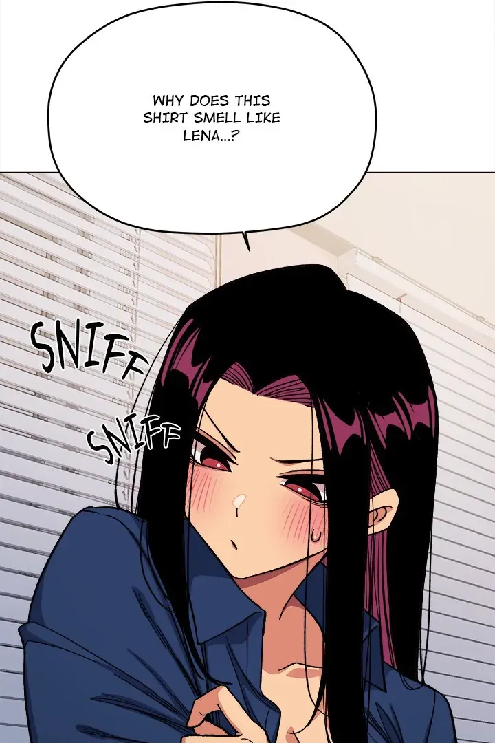 Someone Stop Her! Chapter 35 page 29 - 