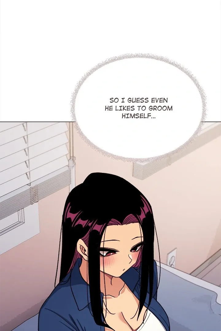 Someone Stop Her! Chapter 35 page 31 - 