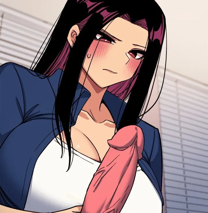 Someone Stop Her! Chapter 35 page 36 - 