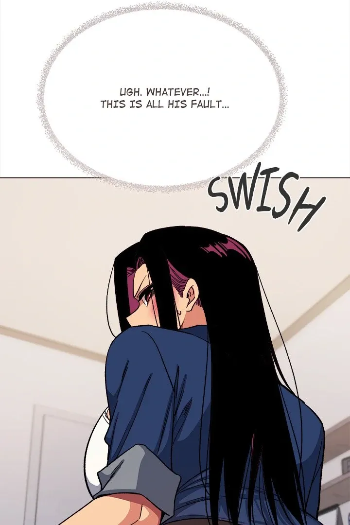 Someone Stop Her! Chapter 35 page 38 - 