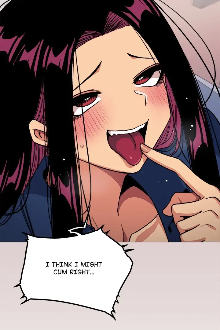 Someone Stop Her! Chapter 35 page 49 - 