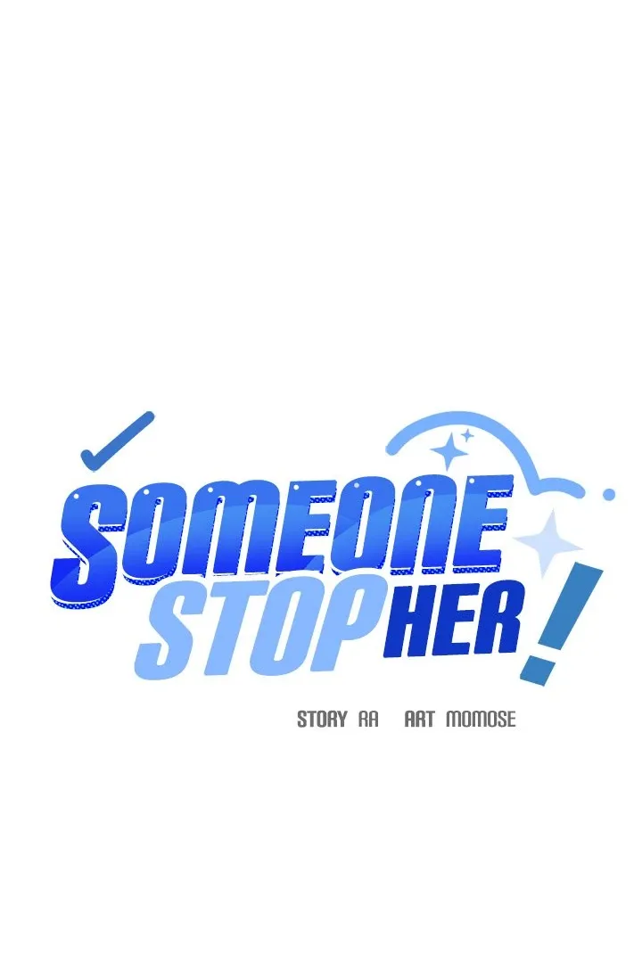 Someone Stop Her! Chapter 35 page 6 - 
