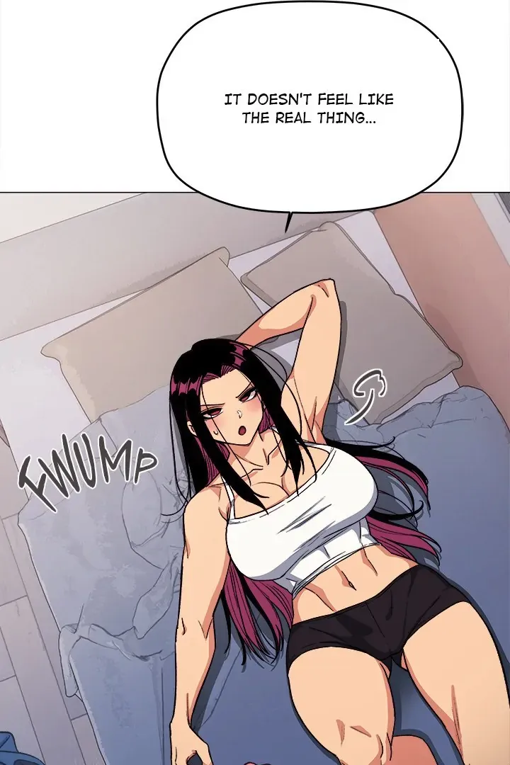 Someone Stop Her! Chapter 35 page 57 - 