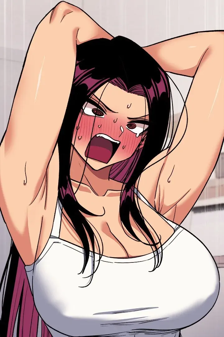 Someone Stop Her! Chapter 35 page 61 - 