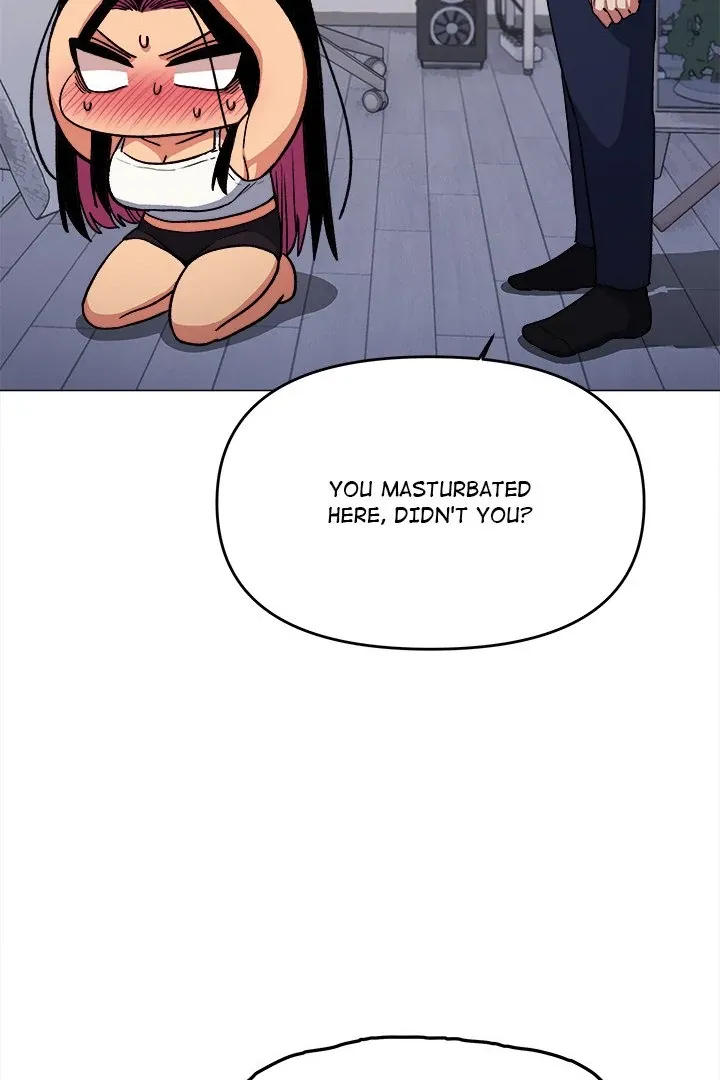 Someone Stop Her! Chapter 35 page 67 - 