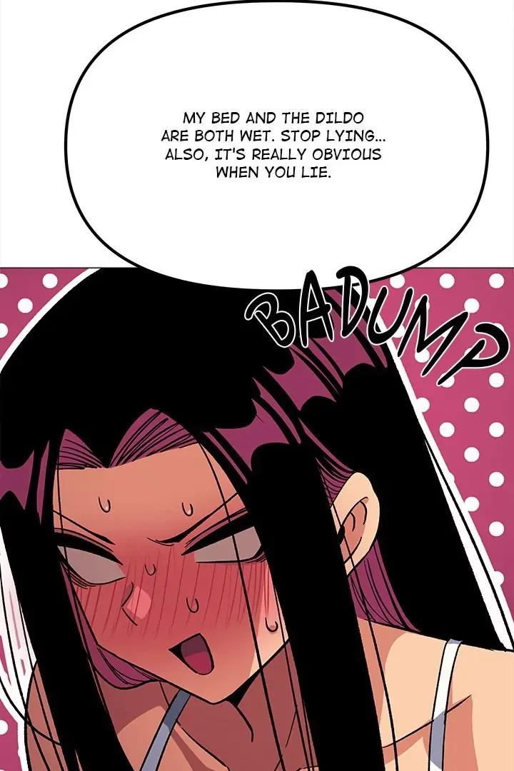 Someone Stop Her! Chapter 35 page 70 - 