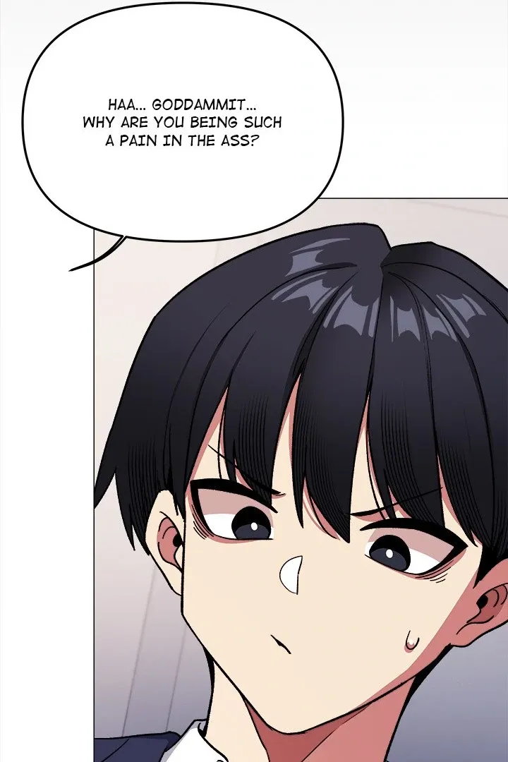 Someone Stop Her! Chapter 35 page 78 - 
