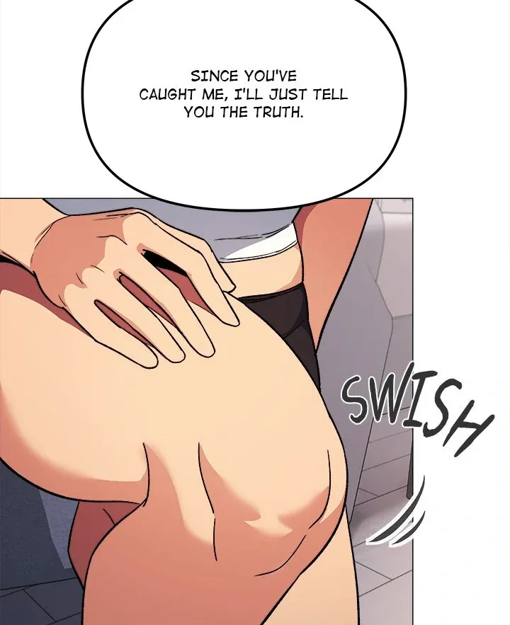 Someone Stop Her! Chapter 35 page 80 - 