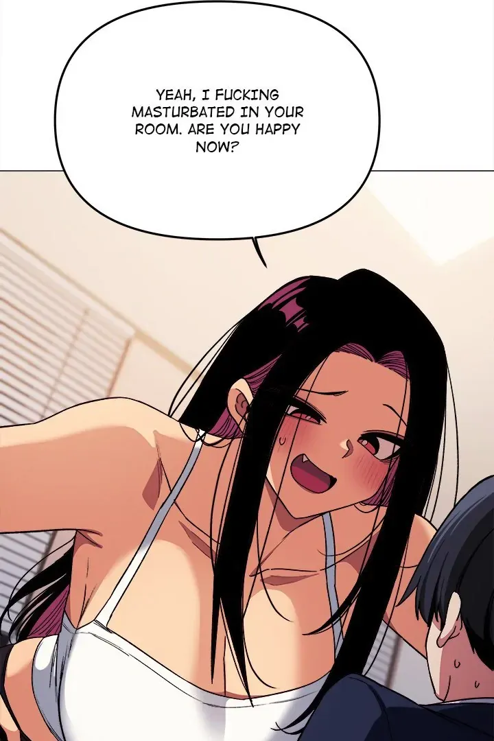 Someone Stop Her! Chapter 35 page 82 - 