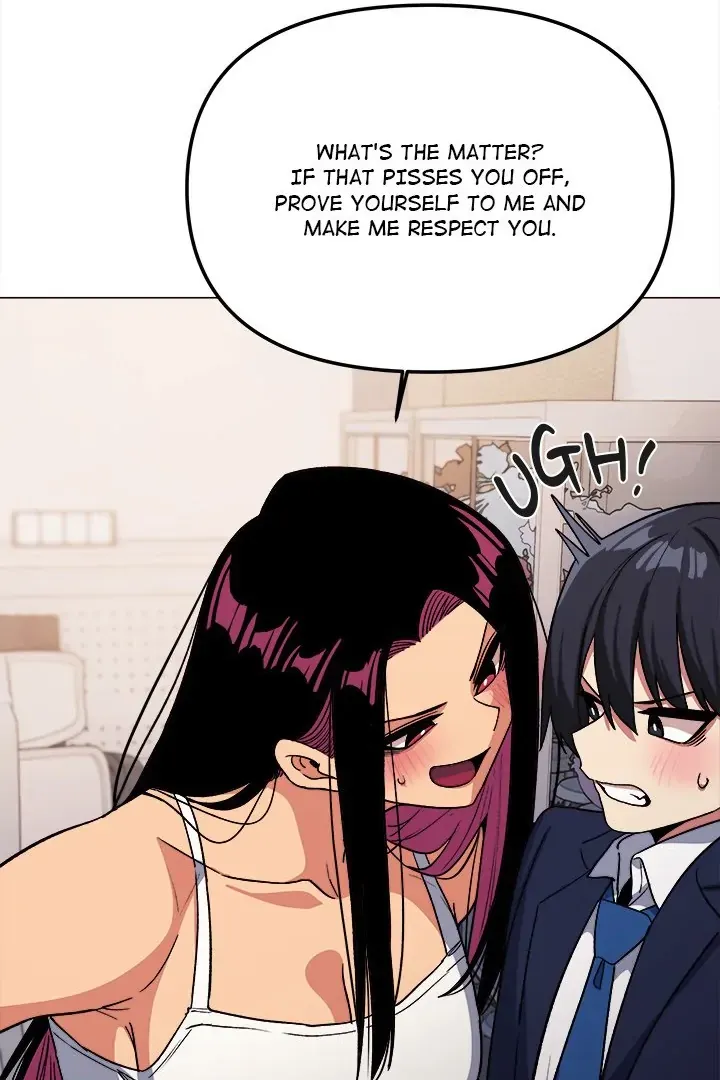 Someone Stop Her! Chapter 35 page 87 - 