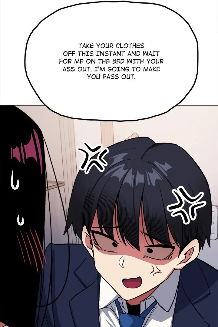 Someone Stop Her! Chapter 35 page 94 - 