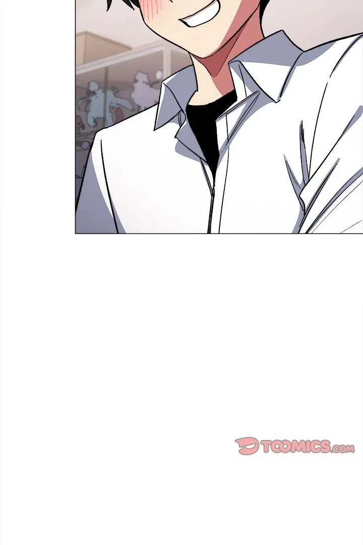 Someone Stop Her! Chapter 36 page 2 - 