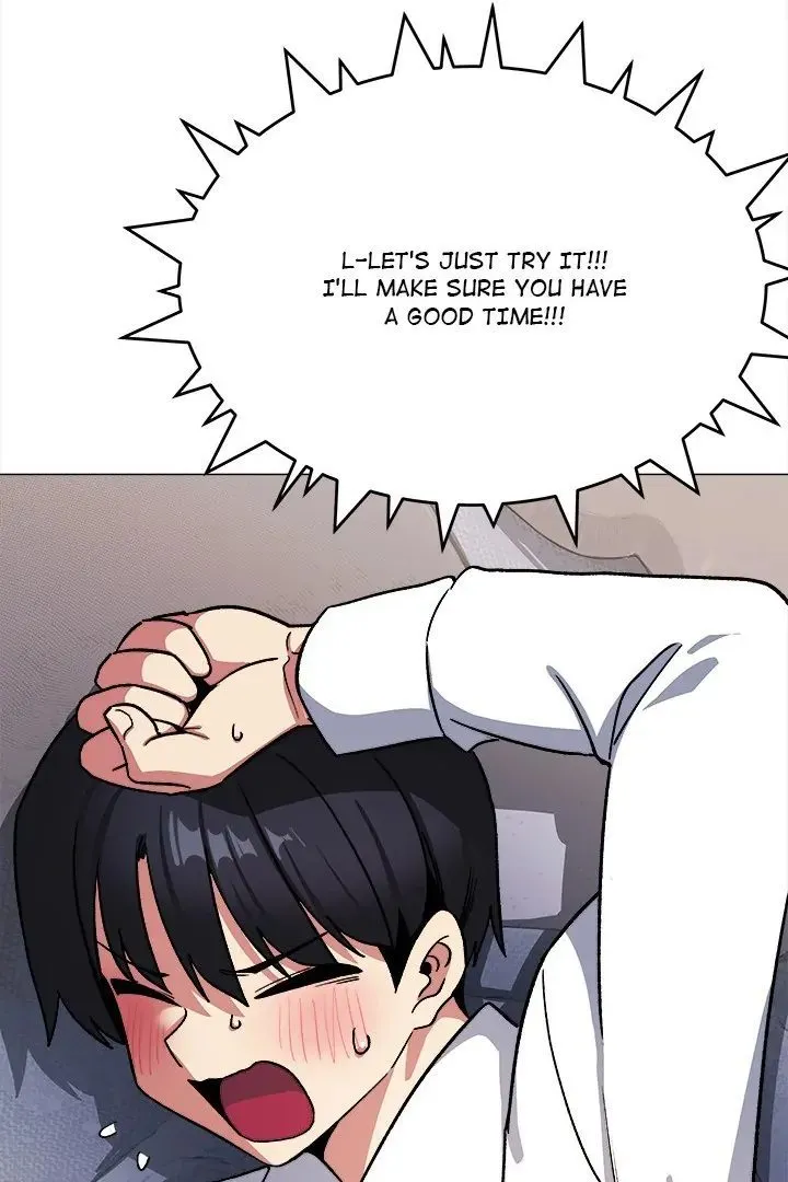 Someone Stop Her! Chapter 36 page 101 - 