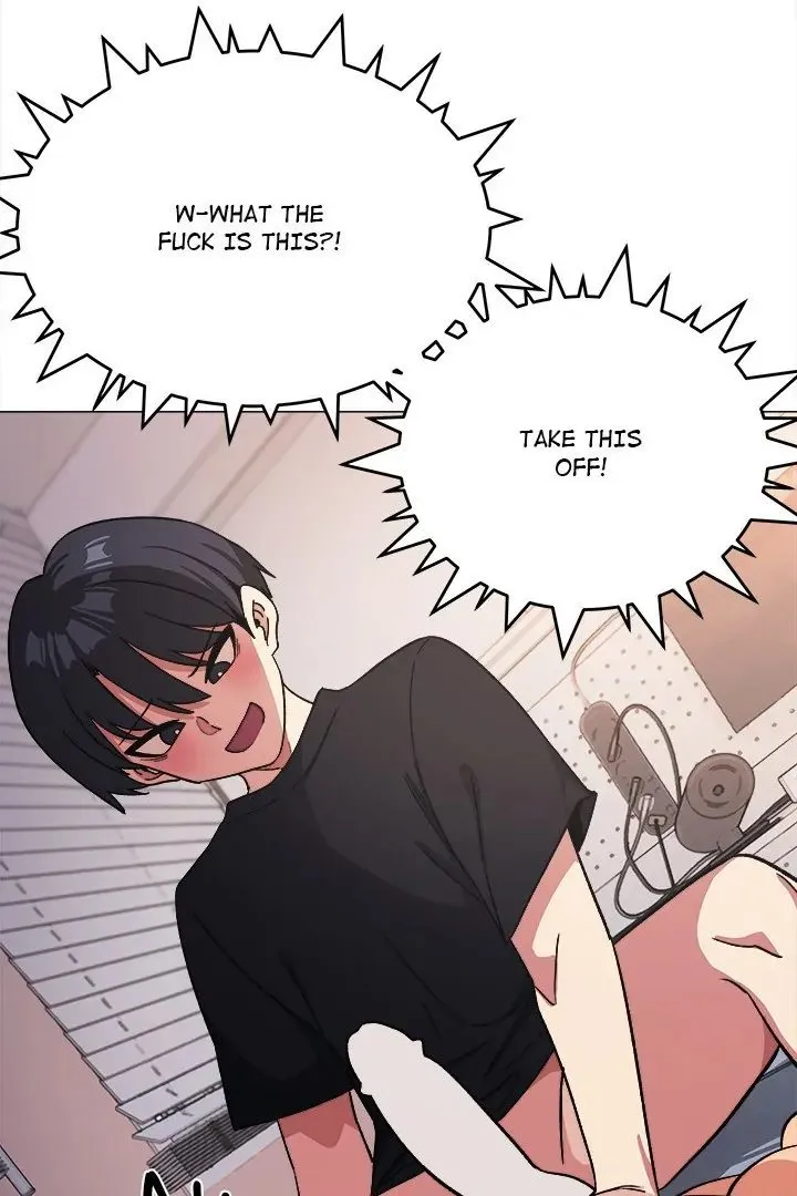 Someone Stop Her! Chapter 36 page 135 - 