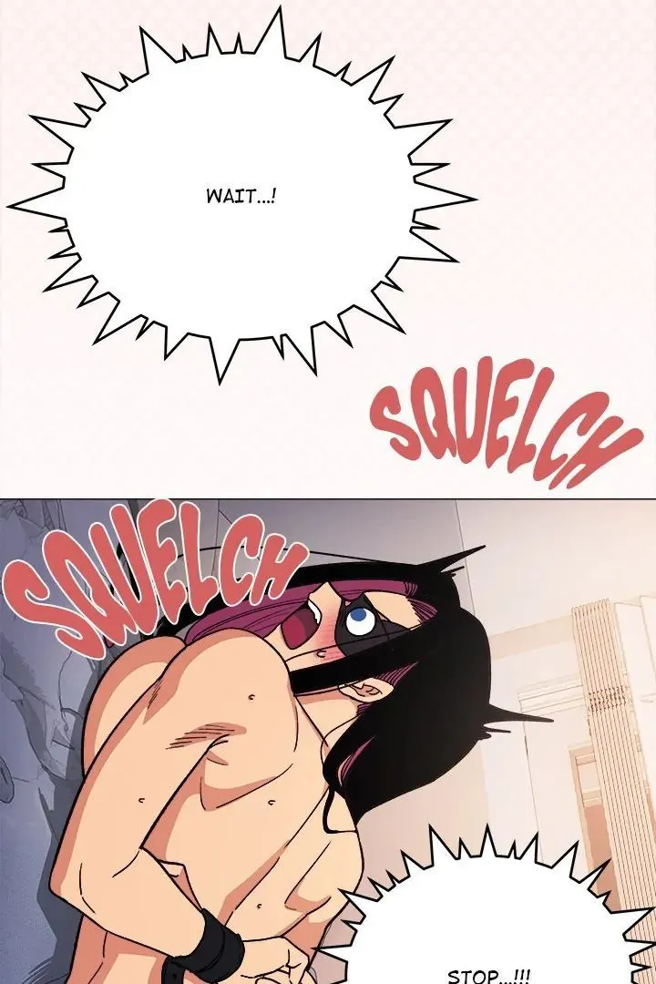 Someone Stop Her! Chapter 36 page 145 - 