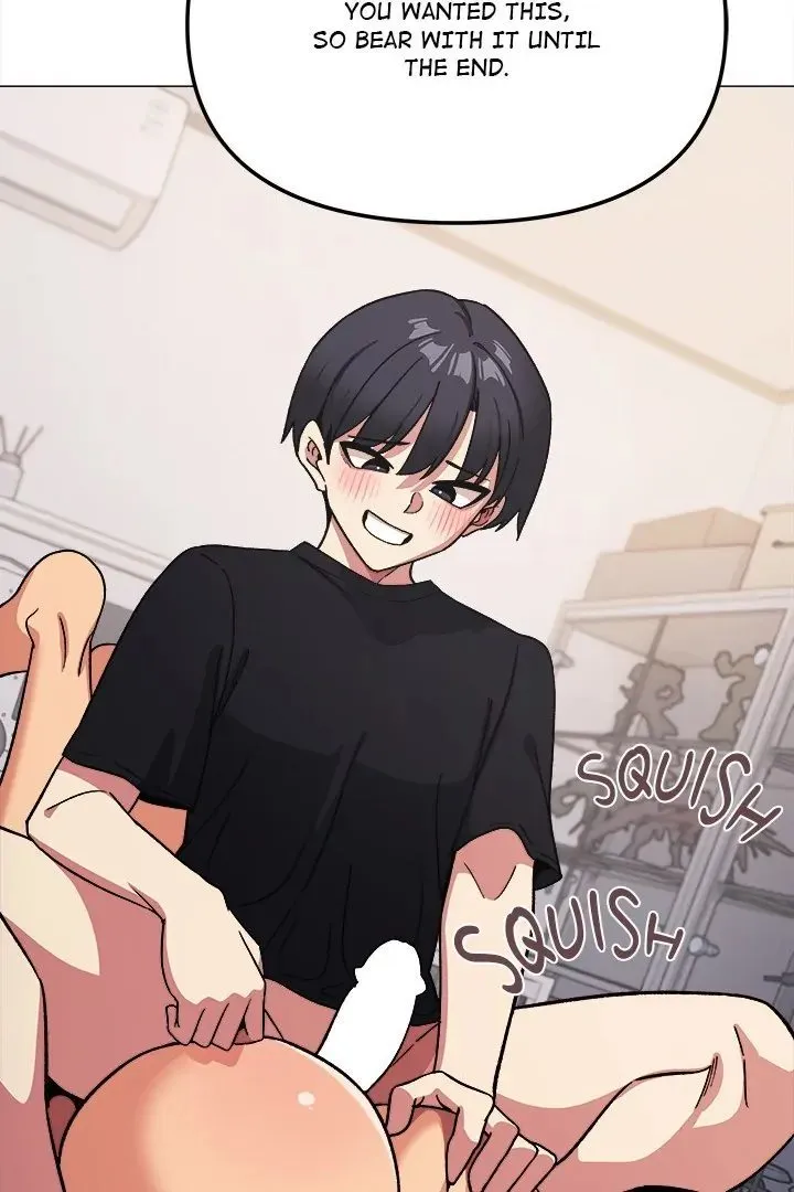 Someone Stop Her! Chapter 36 page 152 - 