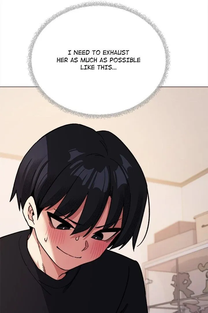 Someone Stop Her! Chapter 36 page 155 - 