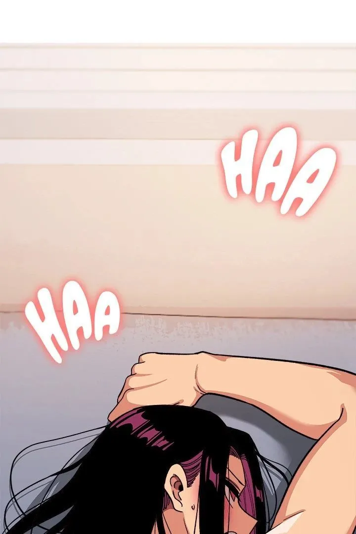 Someone Stop Her! Chapter 36 page 20 - 
