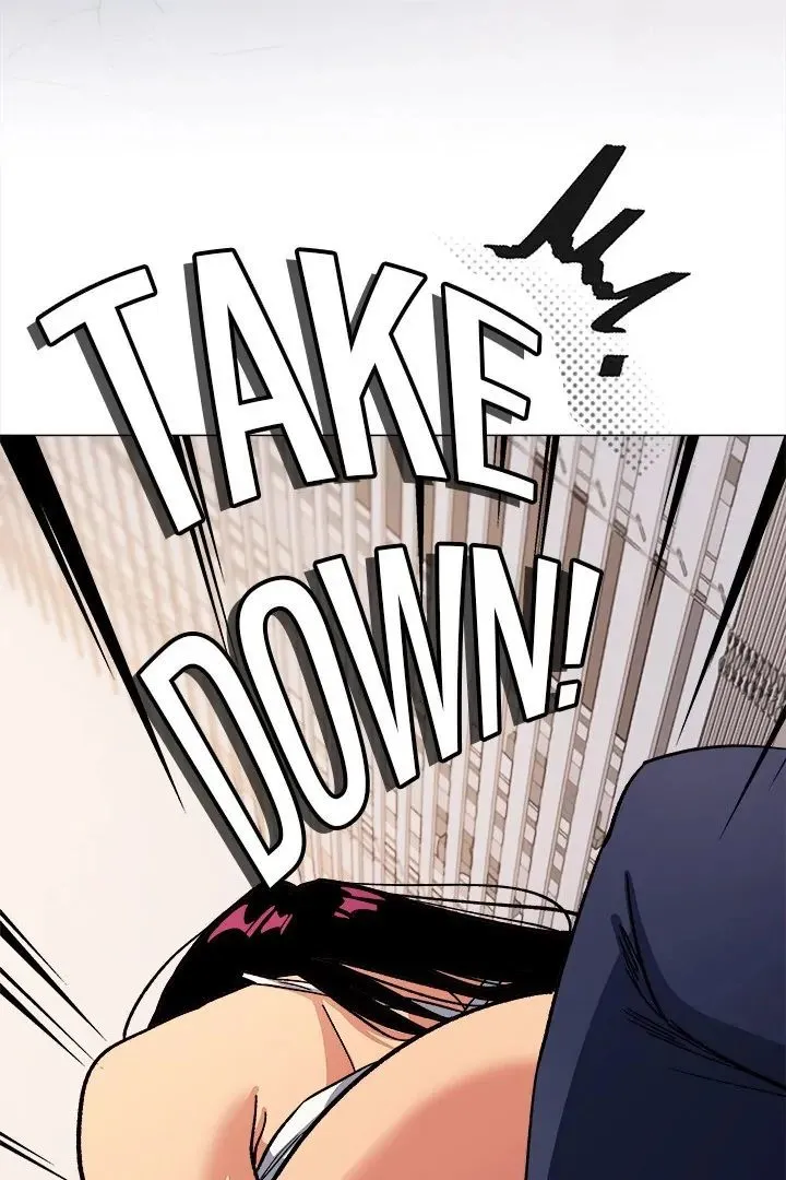 Someone Stop Her! Chapter 36 page 38 - 