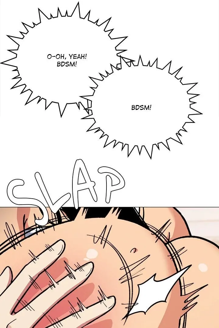 Someone Stop Her! Chapter 36 page 65 - 
