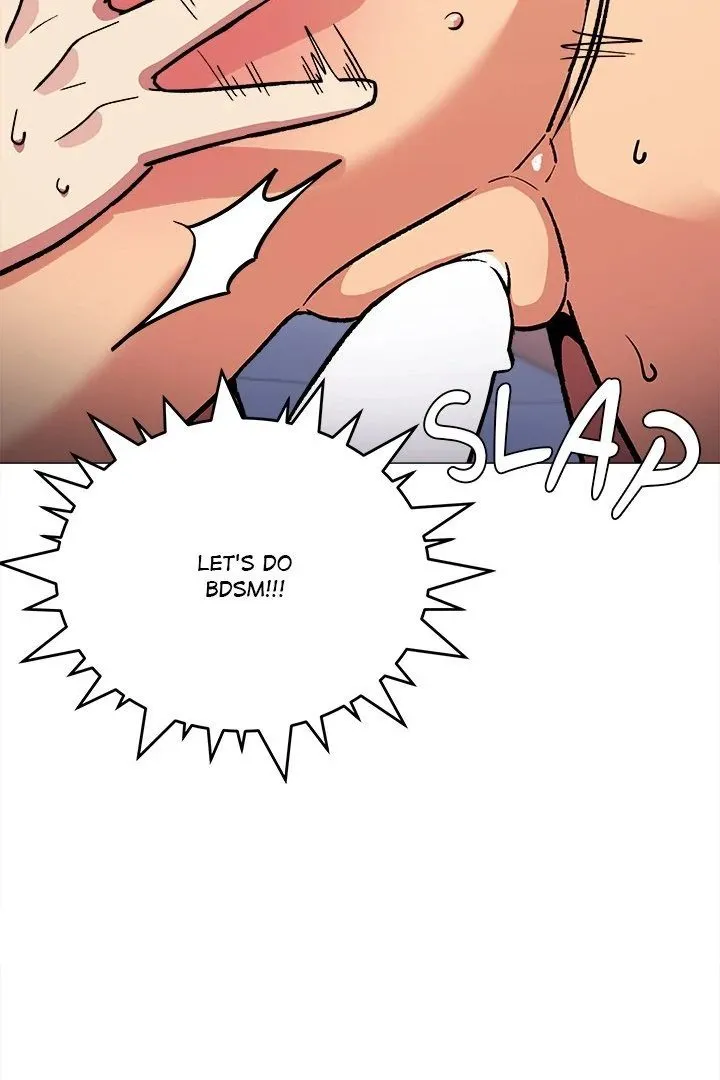 Someone Stop Her! Chapter 36 page 66 - 