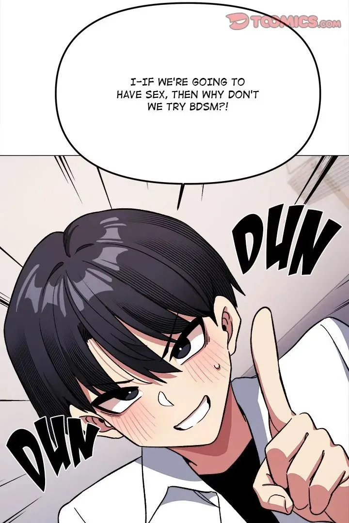 Someone Stop Her! Chapter 36 page 70 - 