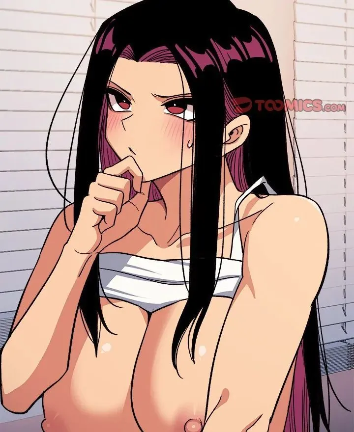 Someone Stop Her! Chapter 36 page 78 - 
