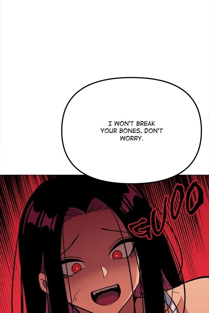 Someone Stop Her! Chapter 36 page 84 - 