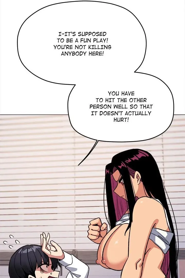 Someone Stop Her! Chapter 36 page 87 - 