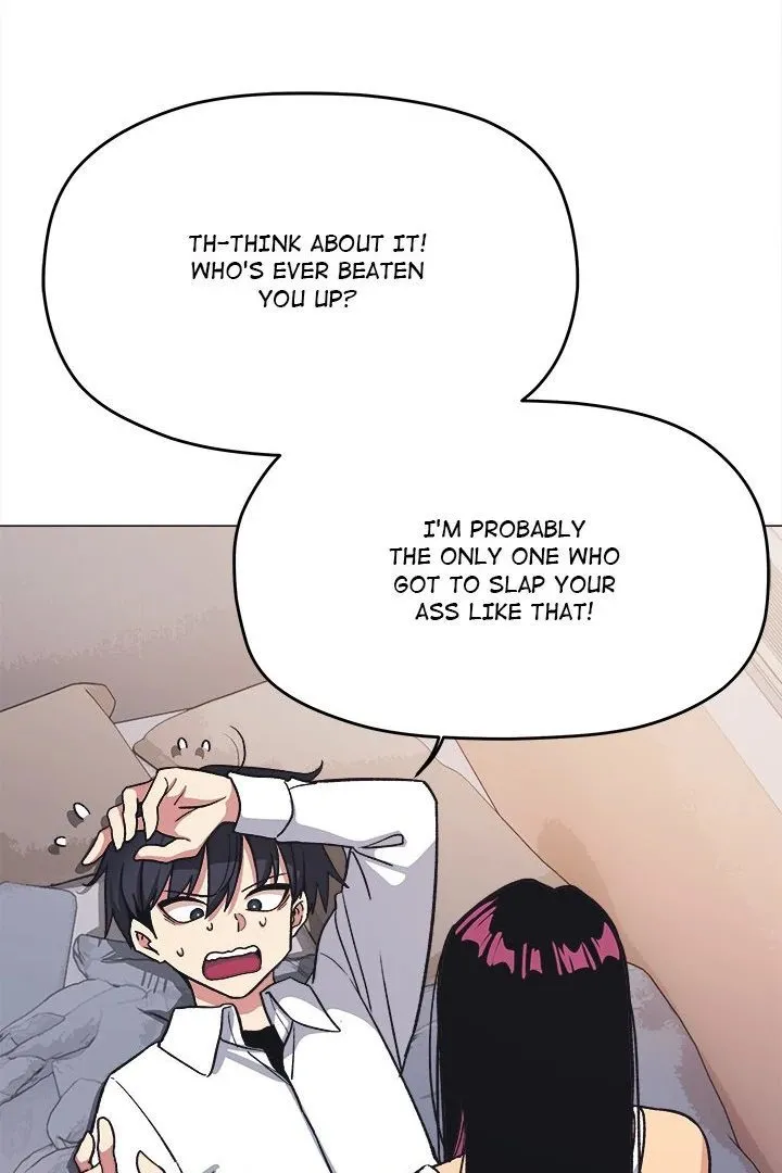 Someone Stop Her! Chapter 36 page 89 - 